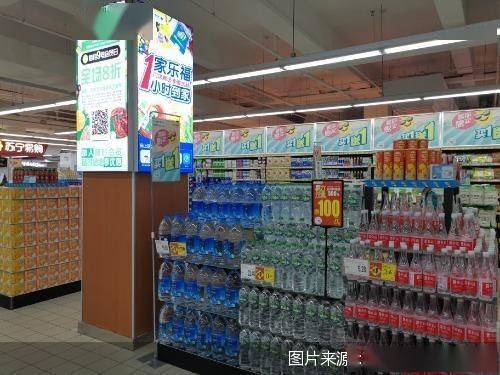 社區(qū)團(tuán)購(gòu)發(fā)展刺激超市行業(yè)加速變革
