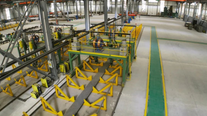 建筑材料技術(shù)開發(fā) 創(chuàng)新驅(qū)動(dòng)未來(lái)建筑新生態(tài)